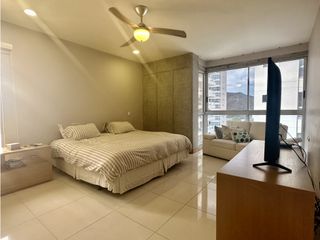 Venta apartamento frente al mar en Bellavista, Santa Marta