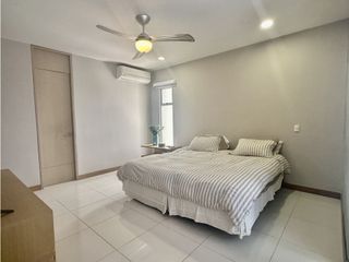 Venta apartamento frente al mar en Bellavista, Santa Marta