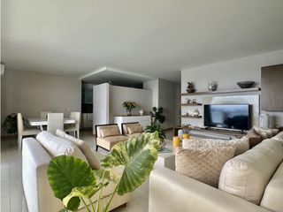 Venta apartamento frente al mar en Bellavista, Santa Marta