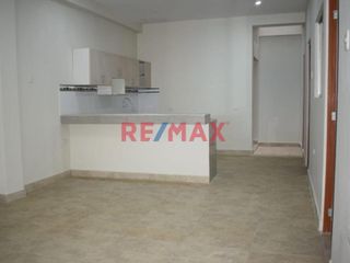 Foto 5 de Se Vende Edificio Atarraya En Asociacion De Vivienda Don Lucho