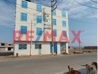 Foto 2 de Se Vende Edificio Atarraya En Asociacion De Vivienda Don Lucho