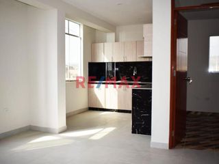 Foto 6 de Se Vende Edificio Atarraya En Asociacion De Vivienda Don Lucho
