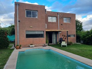 Foto 3 de VENTA DE CASA EN Juana Koslay