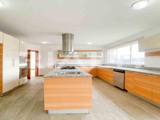 En venta exclusivo Pent House Jardines Del Batán