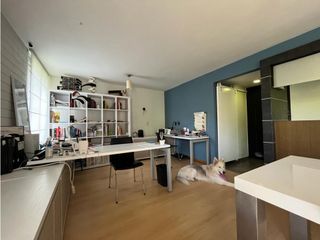 Foto 2 de ApartaLoft en Venta, Poblado, Palmas en la Comuna 14 de Medellín