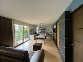 Foto 12 de ApartaLoft en Venta, Poblado, Palmas en la Comuna 14 de Medellín