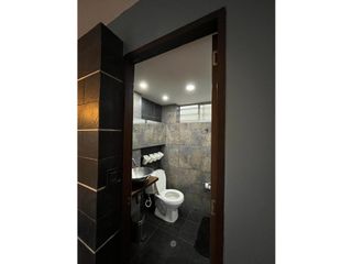 Foto 6 de ApartaLoft en Venta, Poblado, Palmas en la Comuna 14 de Medellín