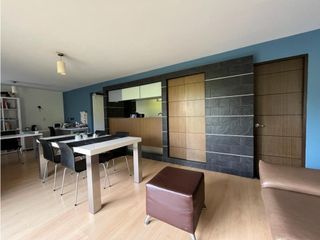 Foto 21 de ApartaLoft en Venta, Poblado, Palmas en la Comuna 14 de Medellín