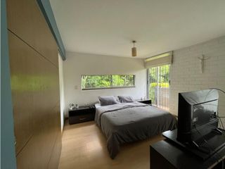 Foto 3 de ApartaLoft en Venta, Poblado, Palmas en la Comuna 14 de Medellín