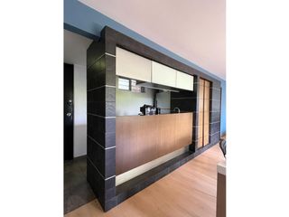 Foto 5 de ApartaLoft en Venta, Poblado, Palmas en la Comuna 14 de Medellín