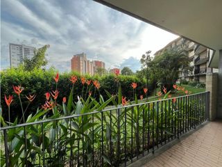 Foto 16 de ApartaLoft en Venta, Poblado, Palmas en la Comuna 14 de Medellín