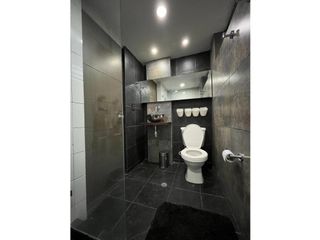 Foto 24 de ApartaLoft en Venta, Poblado, Palmas en la Comuna 14 de Medellín