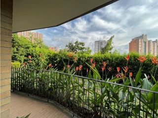 Foto 25 de ApartaLoft en Venta, Poblado, Palmas en la Comuna 14 de Medellín