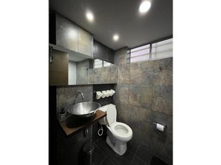 Foto 4 de ApartaLoft en Venta, Poblado, Palmas en la Comuna 14 de Medellín