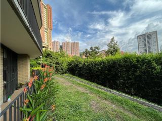 Foto 20 de ApartaLoft en Venta, Poblado, Palmas en la Comuna 14 de Medellín