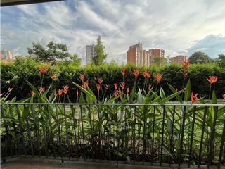 Foto 11 de ApartaLoft en Venta, Poblado, Palmas en la Comuna 14 de Medellín