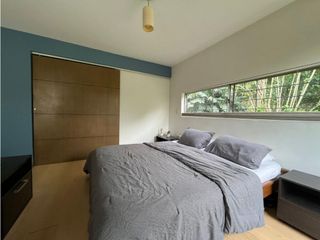 Foto 17 de ApartaLoft en Venta, Poblado, Palmas en la Comuna 14 de Medellín