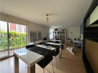 Foto 13 de ApartaLoft en Venta, Poblado, Palmas en la Comuna 14 de Medellín