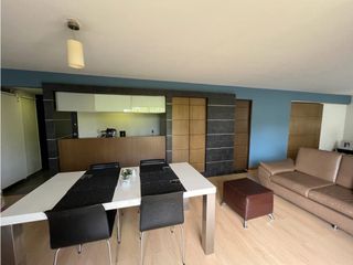 Foto 14 de ApartaLoft en Venta, Poblado, Palmas en la Comuna 14 de Medellín