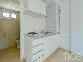 VENTA DEPARTAMENTO MONOAMBIENTE EN BARRIO MARTIN