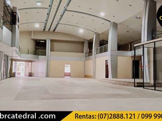 Foto 4 de Local de arriendo en Ordoñez Lasso – código:19948