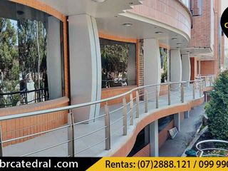Foto 3 de Local de arriendo en Ordoñez Lasso – código:19948