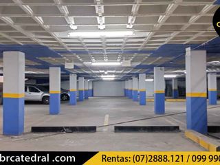 Foto 11 de Local de arriendo en Ordoñez Lasso – código:19948