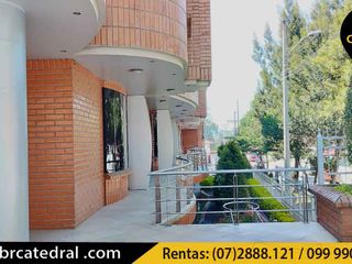 Foto 2 de Local de arriendo en Ordoñez Lasso – código:19948