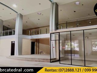 Foto 5 de Local de arriendo en Ordoñez Lasso – código:19948