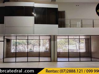 Foto 7 de Local de arriendo en Ordoñez Lasso – código:19948