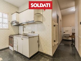 Departamento de 3 dormitorios y 2 dependencias en Venta - Balcón Corrido - Recoleta
