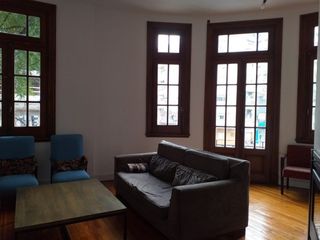 Retasado Venta PH Refaccionado a Nuevo 6 Ambientes en Caballito