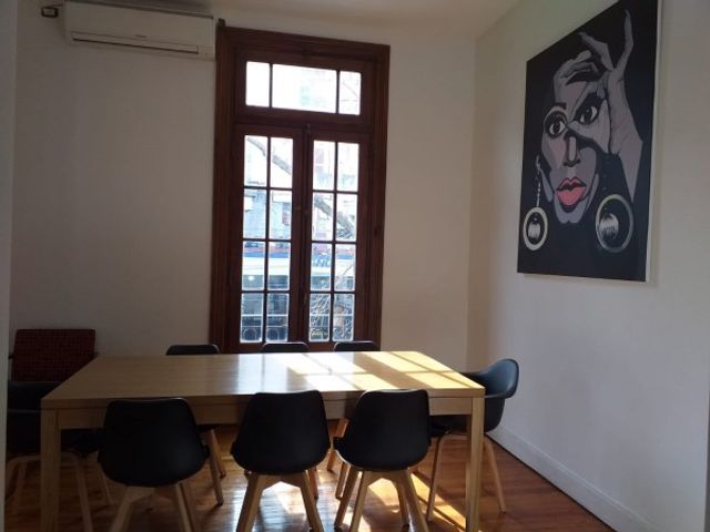 Retasado Venta PH Refaccionado a Nuevo 6 Ambientes en Caballito