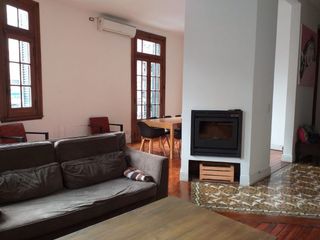 Retasado Venta PH Refaccionado a Nuevo 6 Ambientes en Caballito
