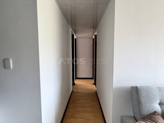 Foto 6 de apartamento en venta en patriotas. Cod V5326