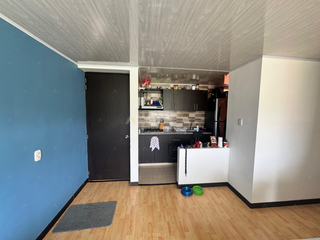 Foto 2 de apartamento en venta en patriotas. Cod V5326