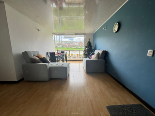 Foto 1 de apartamento en venta en patriotas. Cod V5326