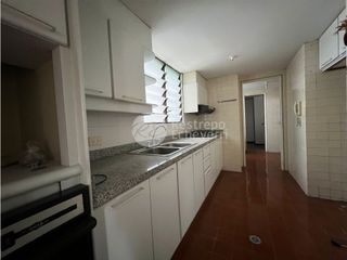Vendo apartamento, Avenida Santander, barrio Palogrande, Manizales