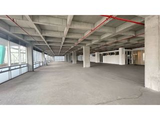 Foto 17 de Oficina en arriendo Fontibón 834 M2