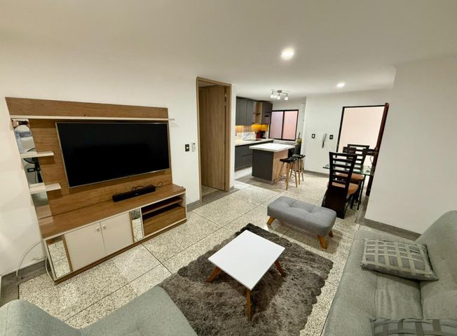 Apartment for rent in Cúcuta