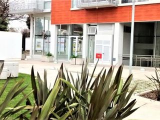 Venta Cochera Cubierta  15 m2 UF 37 Villa Urquiza