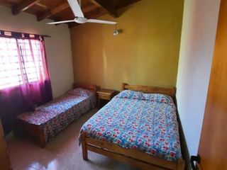 Dúplex en venta - 2 dormitorios 2 baños - 90mts2 - Mar Del Tuyu