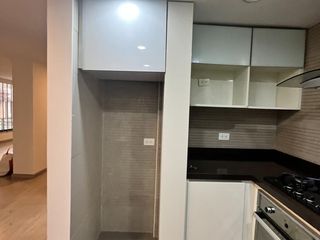 Foto 7 de Apartamento Nuevo Campin ID: 149083r