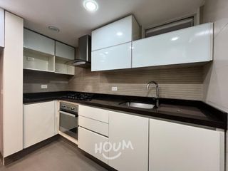 Foto 9 de Apartamento Nuevo Campin ID: 149083r