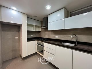 Foto 12 de Apartamento Nuevo Campin ID: 149083r