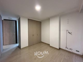 Foto 6 de Apartamento Nuevo Campin ID: 149083r