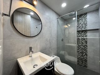 Foto 4 de Apartamento Nuevo Campin ID: 149083r