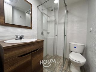 Foto 8 de Apartamento Nuevo Campin ID: 149083r