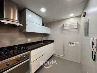Foto 11 de Apartamento Nuevo Campin ID: 149083r