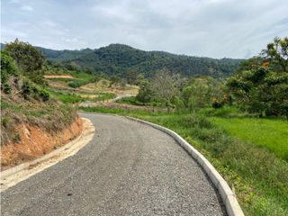 Foto 2 de Venta de lotes Suroeste Ciudad Bolívar -Antioquia